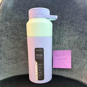BruMate Rotera 35 oz Tumbler in Lavender Haze - NWT